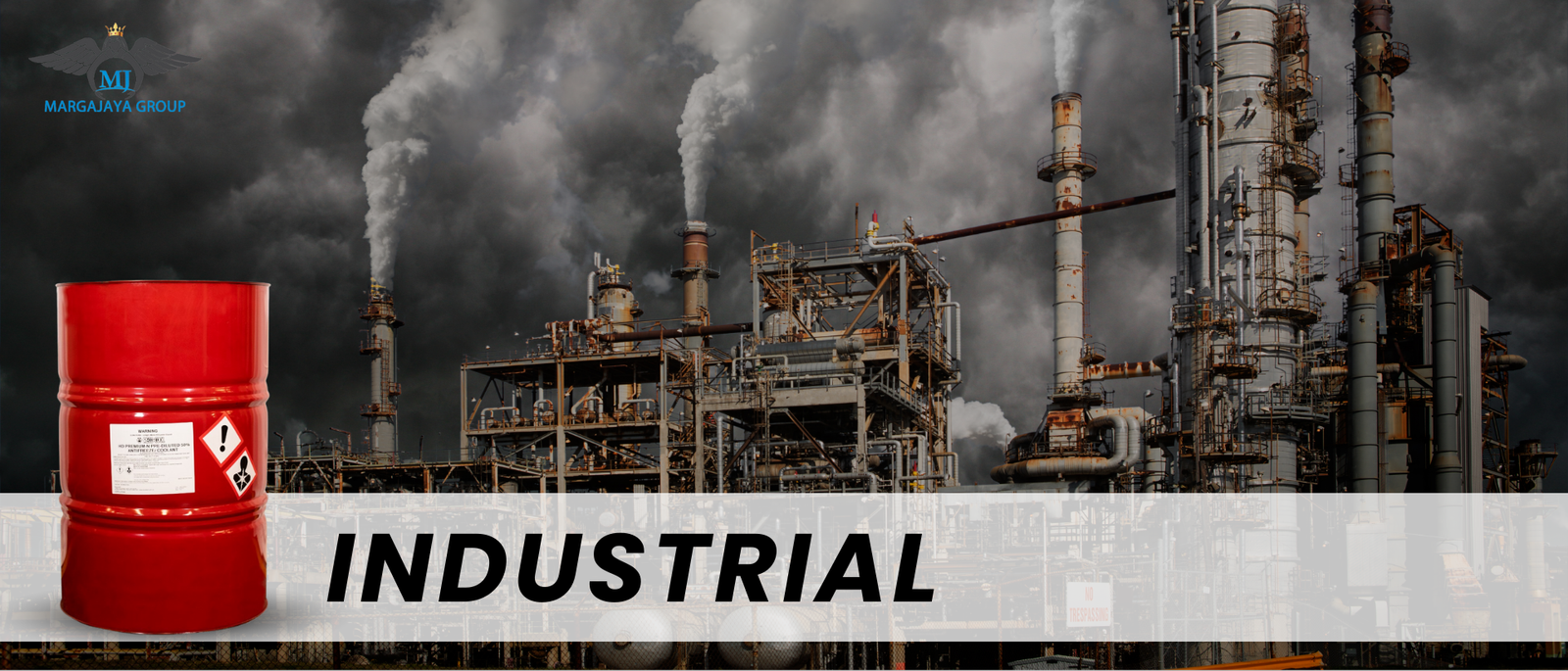 Industrial