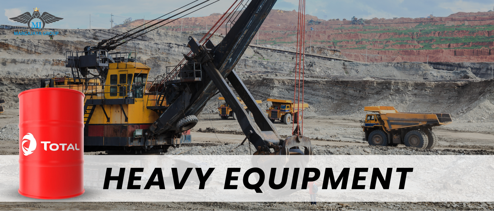 Heavy Equipment