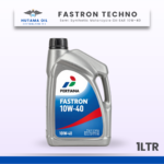 Fastron Techno 10W-40 1 Liter