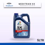 Meditran SX 15W-40 5 Liter