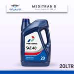 Meditran S SAE 40