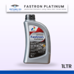Fastron Platinum 1 Liter