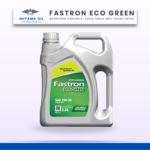 Fastron Eco Green 3,5 Liter