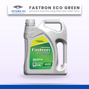 Fastron Eco Green 3,5 Liter