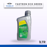 Fastron Eco Green 1 Liter