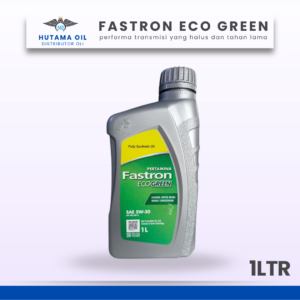 Fastron Eco Green 1 Liter