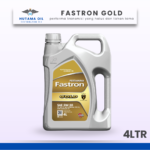 Fastron Gold 4 Liter