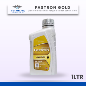 Fastron Gold 1 Liter