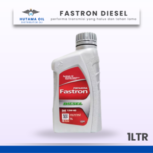 Fastron Diesel 1 Liter